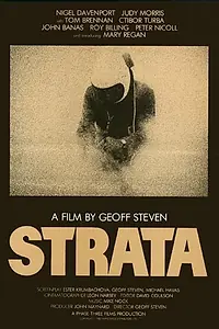 Постер к фильму «Слой (1983)»