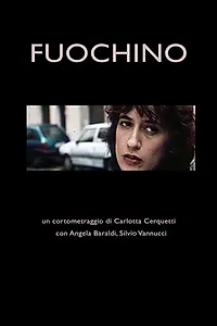 Постер к фильму «Fuochino (1998)»