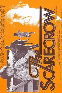 Постер к фильму «Пугало (1982)»