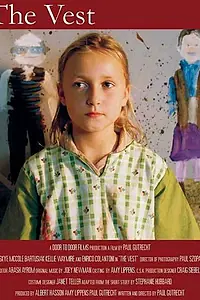 Постер к фильму «The Vest (2003)»