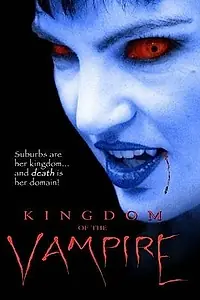 Постер к фильму «Kingdom of the Vampire (1991)»