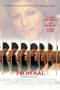 Постер к фильму «Опасное предложение (2001)»