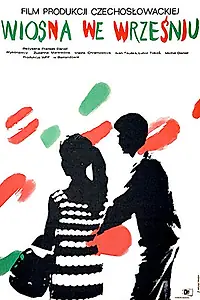Постер к фильму «Letos v zari (1963)»