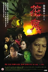 Постер к фильму «Ночь проблем 13 (2002)»