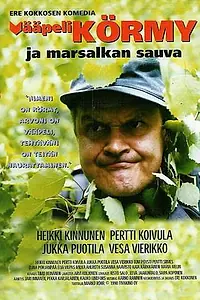 Постер к фильму «Vääpeli Körmy ja marsalkan sauva (1990)»