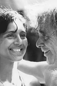 Постер к фильму «City Lovers (1982)»
