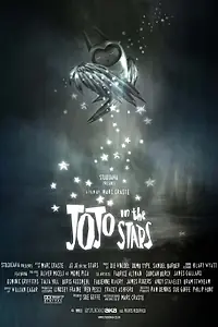 Главный постер мультфильма «Йойо среди звезд (2003)»