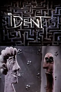 Постер к мультфильму «Личность (1990)»