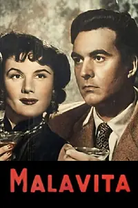 Постер к фильму «Малавита (1951)»