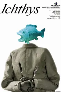 Постер к мультфильму «Рыбы (2005)»