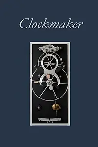 Постер к фильму «Clockmaker (1971)»