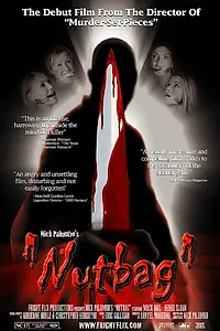 Постер к фильму «Nutbag (2000)»