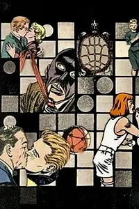 Постер к мультфильму «Pony Glass (1998)»