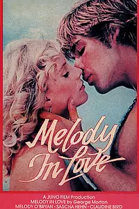 Постер к фильму «Мелоди в любви (1978)»