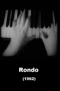 Главный постер фильма «Rondo (1962)»