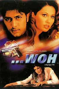 Постер к фильму «WOH (2004)»