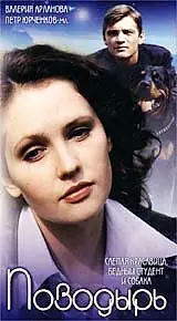Постер к фильму «Поводырь (2001)»