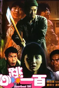 Постер к фильму «Sum tiu yat bak (1987)»