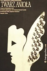 Постер к фильму «Лицо ангела (1970)»