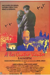 Постер к фильму «Четыре ветра (1987)»