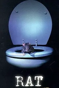 Постер к фильму «Rat (1998)»