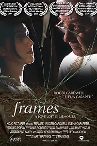 Постер к фильму «Frames (2004)»