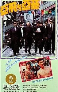 Постер к фильму «Дни глупости (1992)»