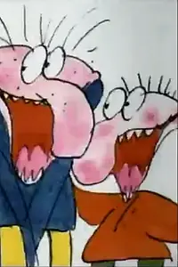 Постер к мультфильму «Куку (1983)»