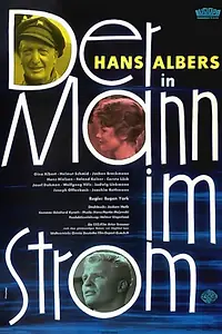Постер к фильму «Der Mann im Strom (1958)»