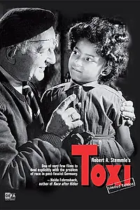Главный постер фильма «Toxi (1952)»