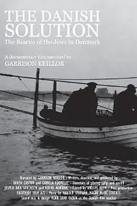 Постер к фильму «The Danish Solution: The Rescue of the Jews in Denmark (2003)»
