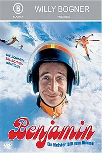 Постер к фильму «Benjamin (1972)»