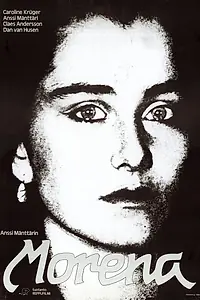 Постер к фильму «Морена (1986)»