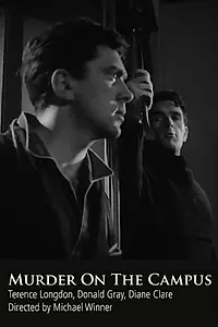 Постер к фильму «Out of the Shadow (1961)»