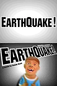 Постер к фильму «EarthQuake! (2002)»