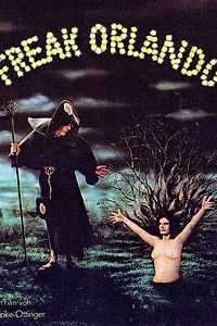 Постер к фильму «Фрик Орландо (1981)»