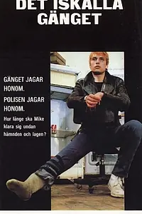 Постер к фильму «Холодна как лёд (1981)»