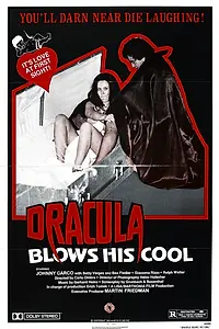 Постер к фильму «Граф Дракула в Верхней Баварии (1979)»