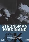 Постер к фильму «Сильный Фердинанд (1976)»