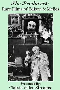 Постер к фильму «Курортное лечение в Европе (1904)»