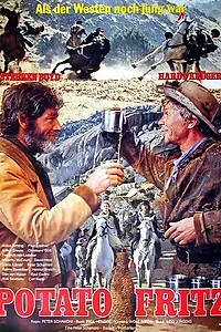 Главный постер фильма «Просчет лейтенанта Слейда (1976)»