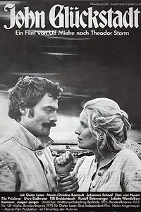 Главный постер фильма «Джон Гликштадт (1975)»