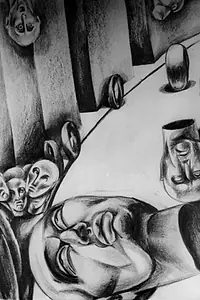 Постер к мультфильму «Grandomaniya (1979)»