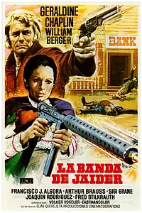 Главный постер фильма «Это Америка, чёрт возьми! (1973)»