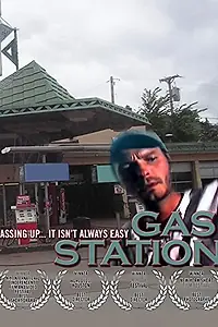 Постер к фильму «Gas Station (2003)»