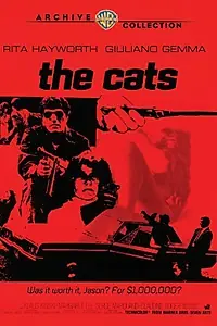Постер к фильму «Ублюдки (1968)»