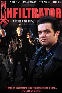 Постер к фильму «В стане врага (1995)»