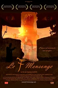 Главный постер фильма «Седьмая ложь (2003)»