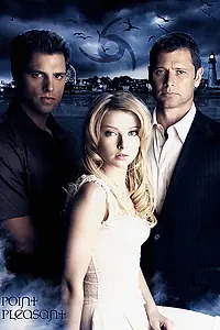Постер к сериалу «Поинт Плезант (2005 - 2006)»