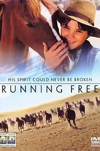 Главный постер фильма «Бегущий свободным (1999)»